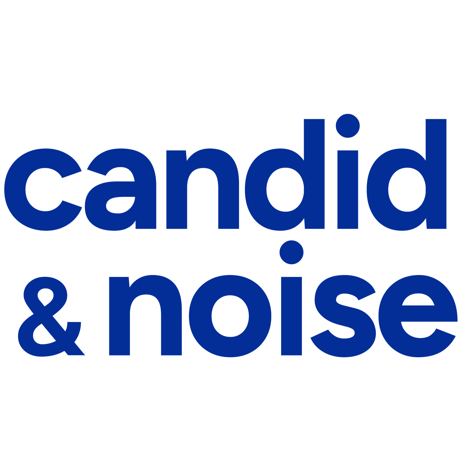 candidandnoise